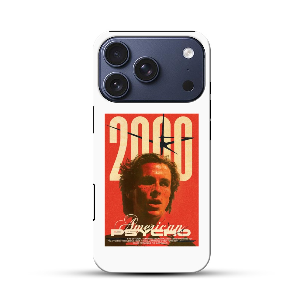 アメリカンサイコ american-psycho アメリカンサイコ american-psycho