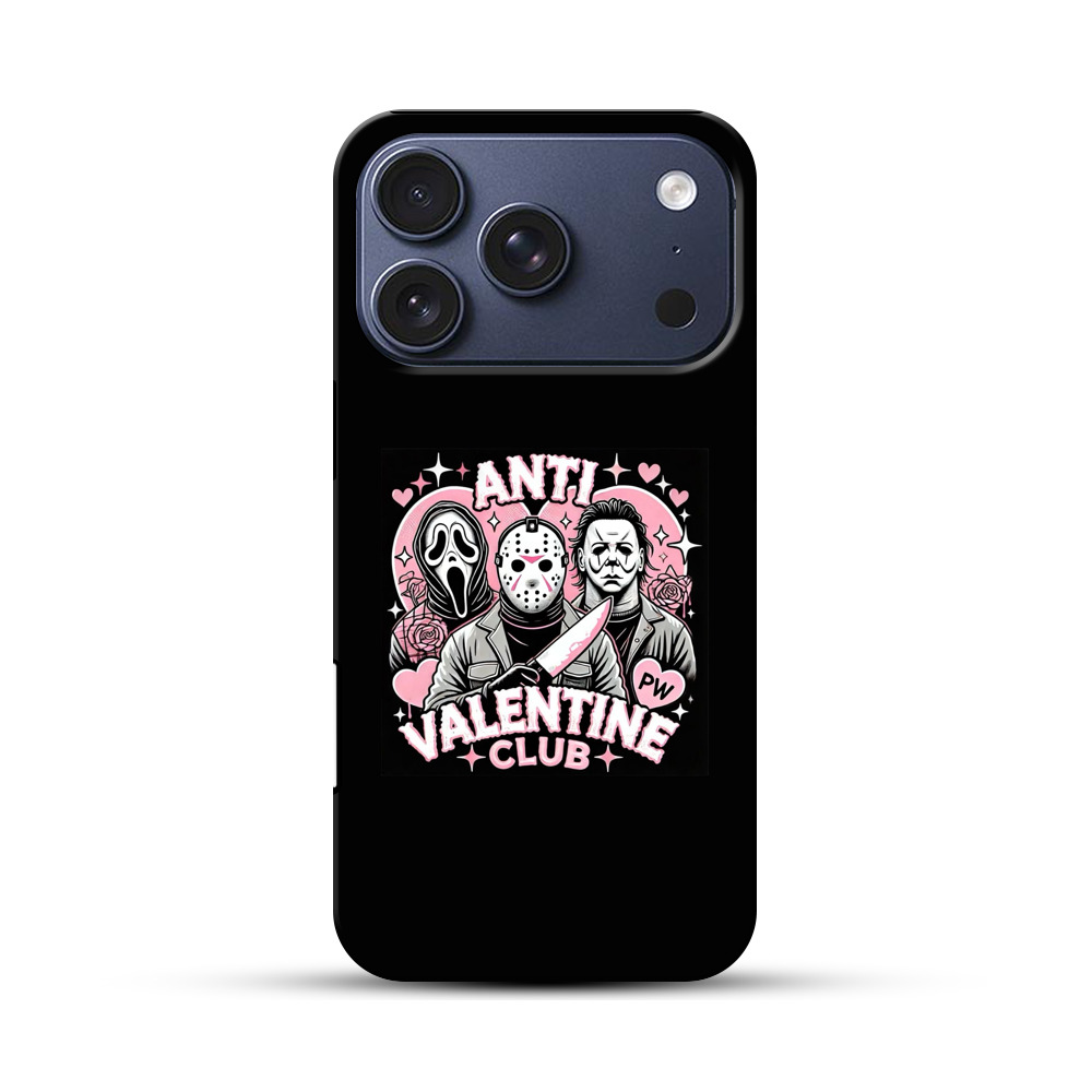 アンチバレンタインクラブ anti-valentine-club アンチバレンタインクラブ anti-valentine-club