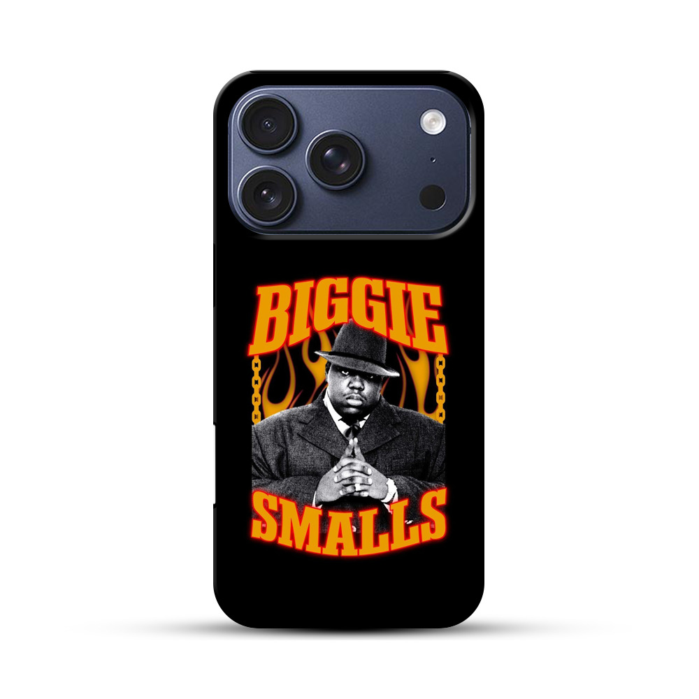 ビギー・スモールズ biggie-smalls ビギー・スモールズ biggie-smalls