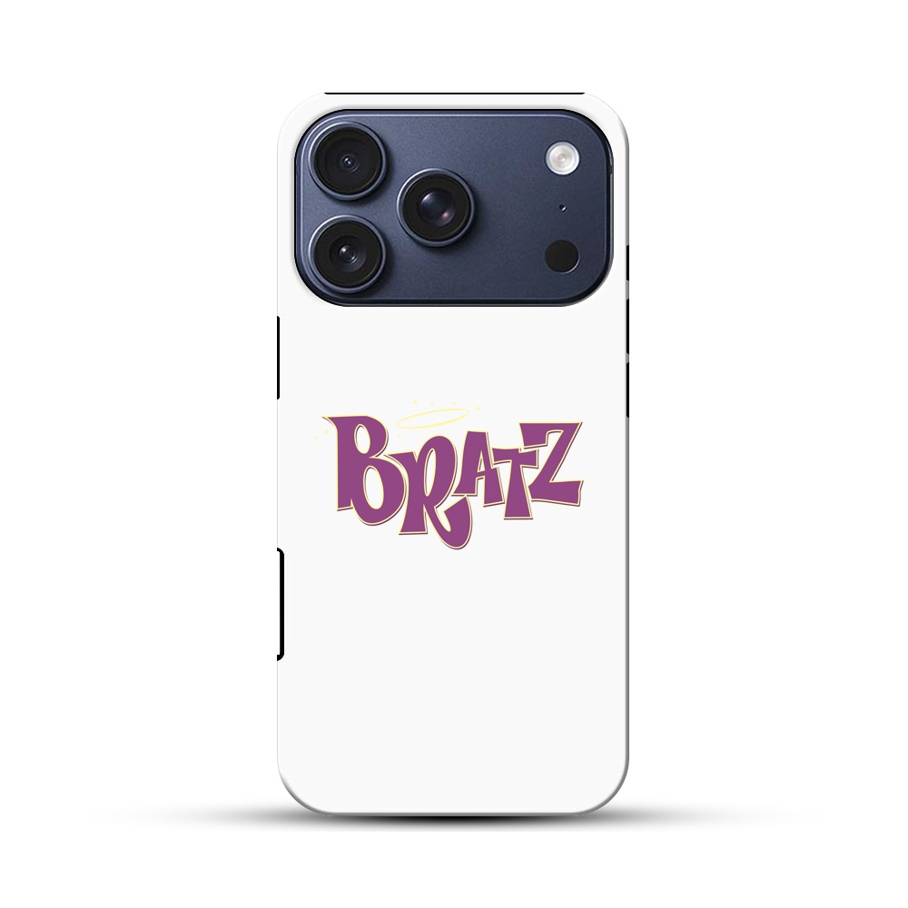 ブラッツ bratz-logo ブラッツ bratz-logo