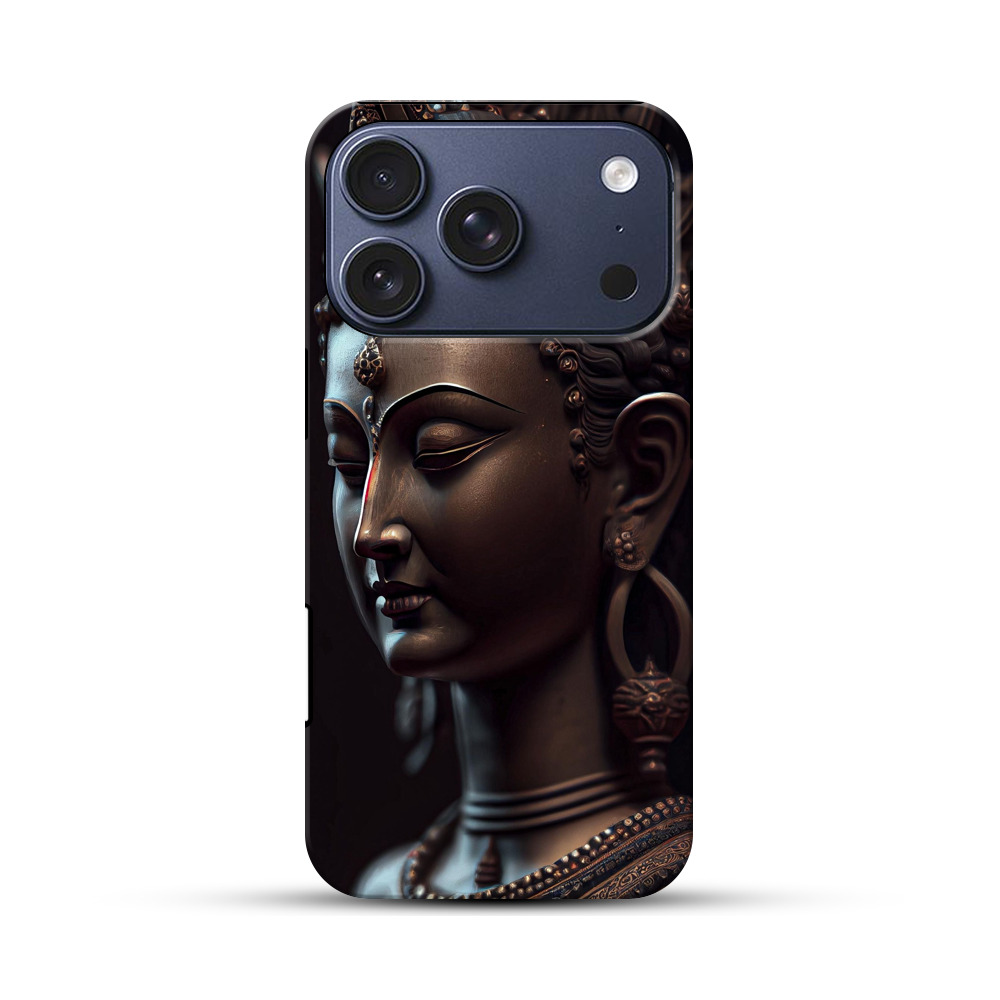 仏像の彫刻 buddha-6 仏像の彫刻 buddha-6