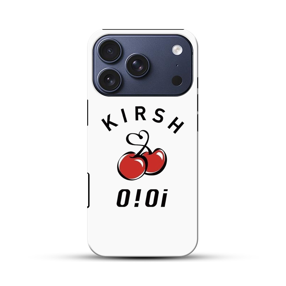 チェリー kirsh-logo チェリー kirsh-logo