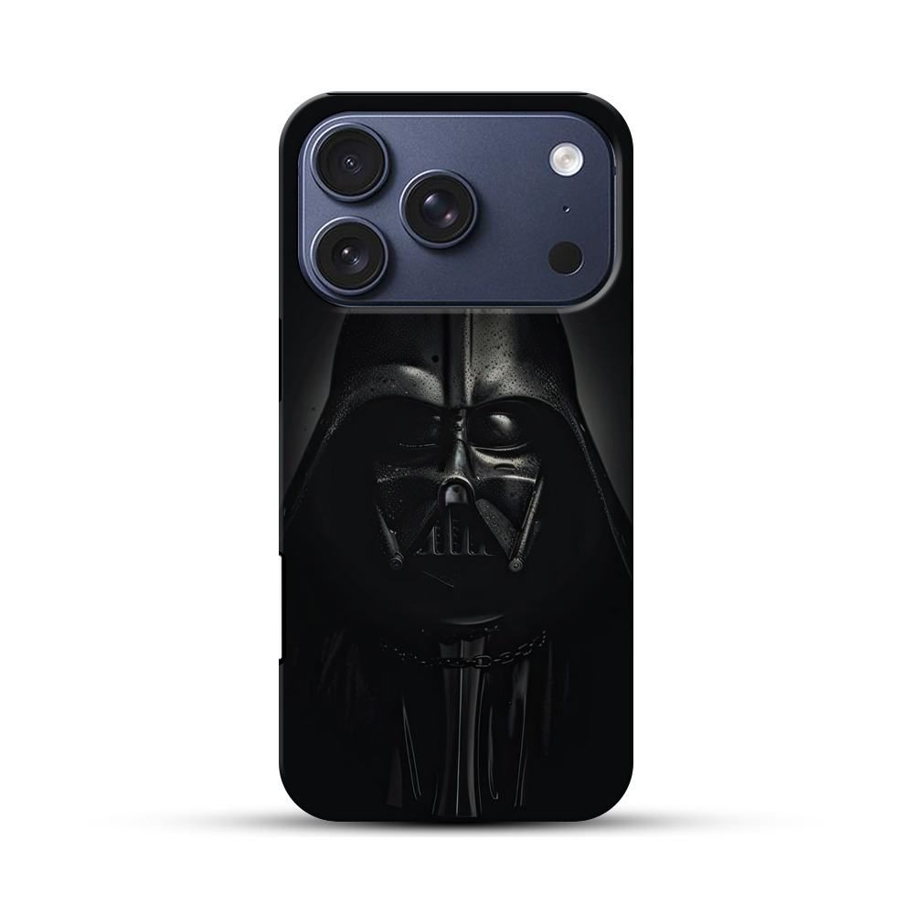 ダースベイダーのマスク darth-vader ダースベイダーのマスク darth-vader