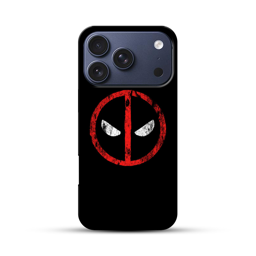 デッドプールのロゴ deadpool-sign デッドプールのロゴ deadpool-sign