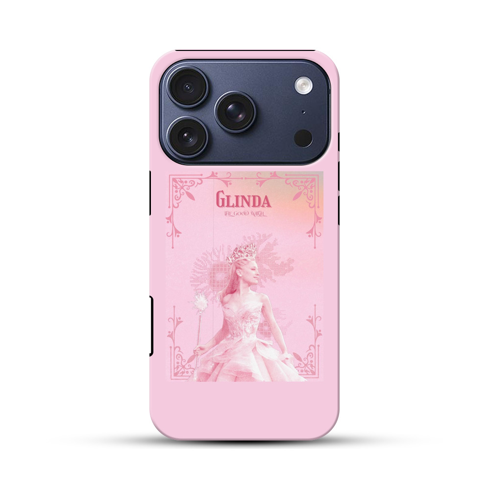 グリンダ wicked-good-witch グリンダ wicked-good-witch