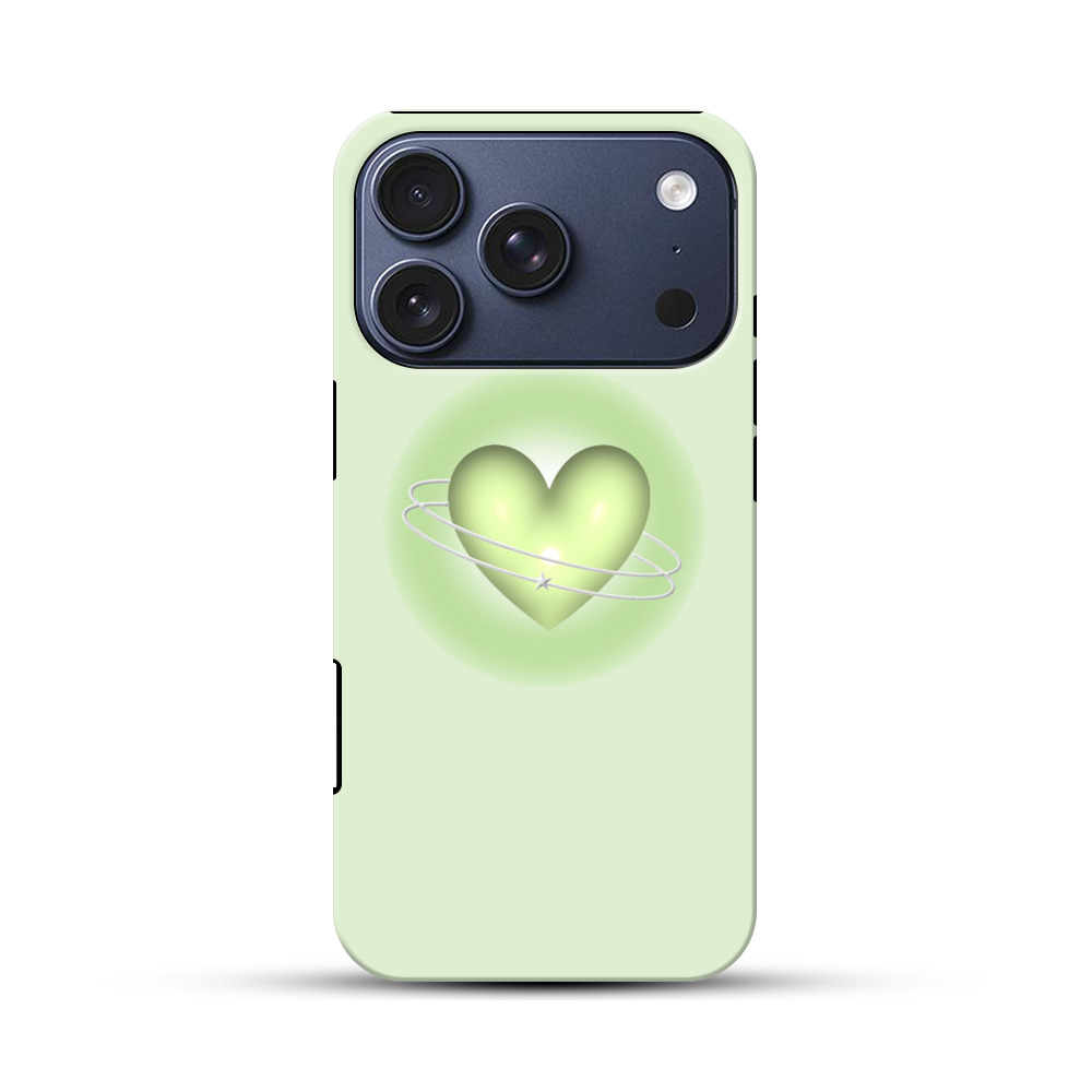 ハートのアイコン green-heart ハートのアイコン green-heart