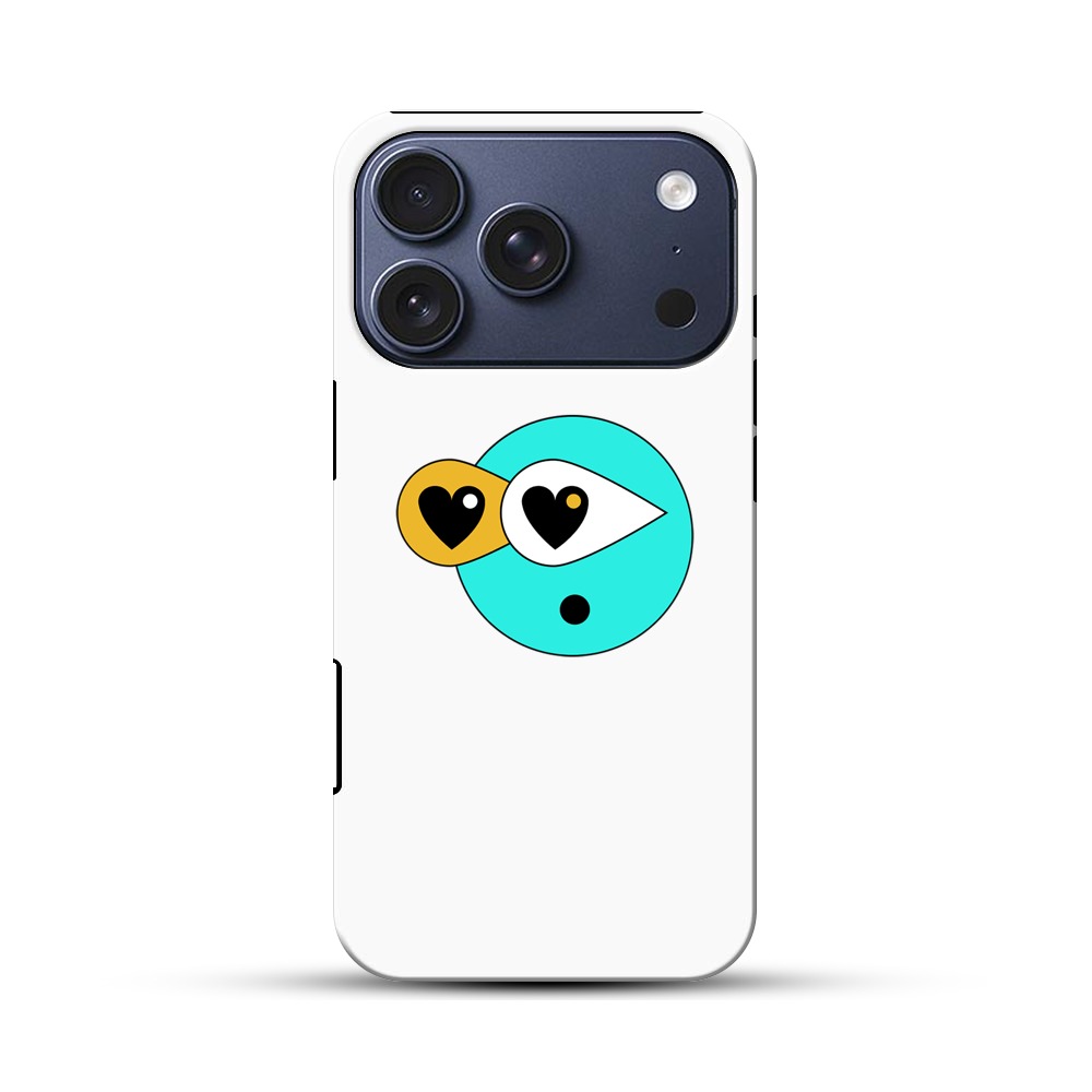 ハートを持つ目 in-love-emoji ハートを持つ目 in-love-emoji