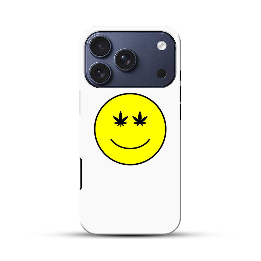 ハッピーなスマイル yellow-weed-smiley ハッピーなスマイル yellow-weed-smiley