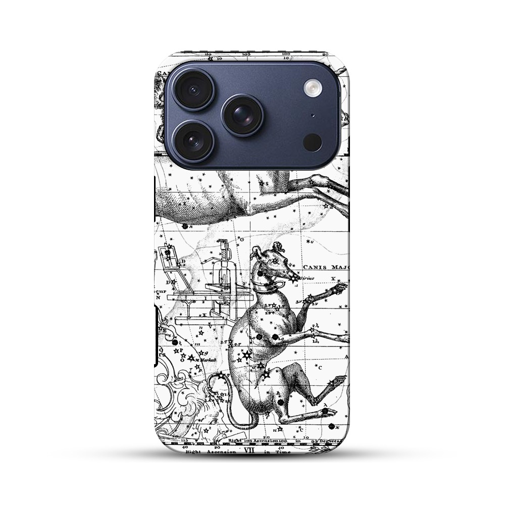 ハロウィンのかぼちゃ iPhone 17 Proオリジナルハ耐衝撃ケース