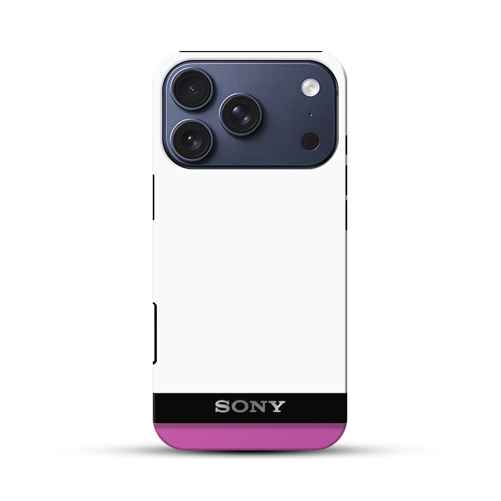 星空の星座 iPhone 17 Proオリジナルハ耐衝撃ケース