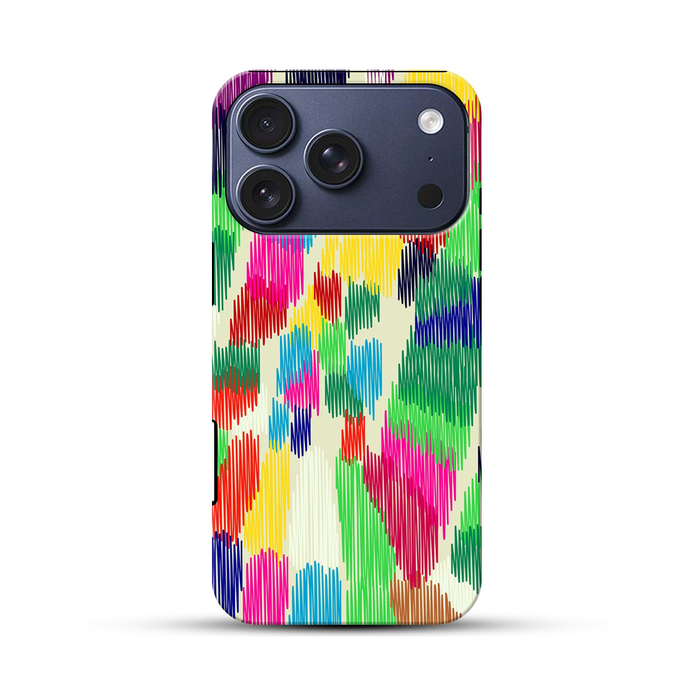 カラフルな模様 rainbow-color カラフルな模様 rainbow-color