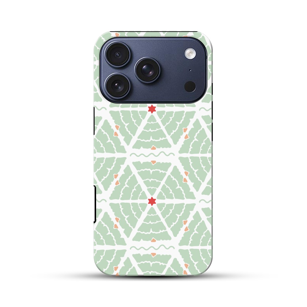 幾何学模様のデザイン christmas-kaleidoscope 幾何学模様のデザイン christmas-kaleidoscope