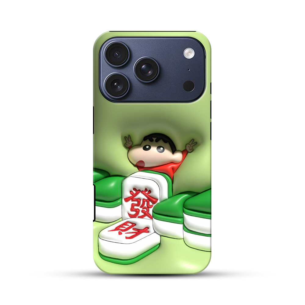 クレヨンしんちゃん発牌 shinchan_be-rich クレヨンしんちゃん発牌 shinchan_be-rich