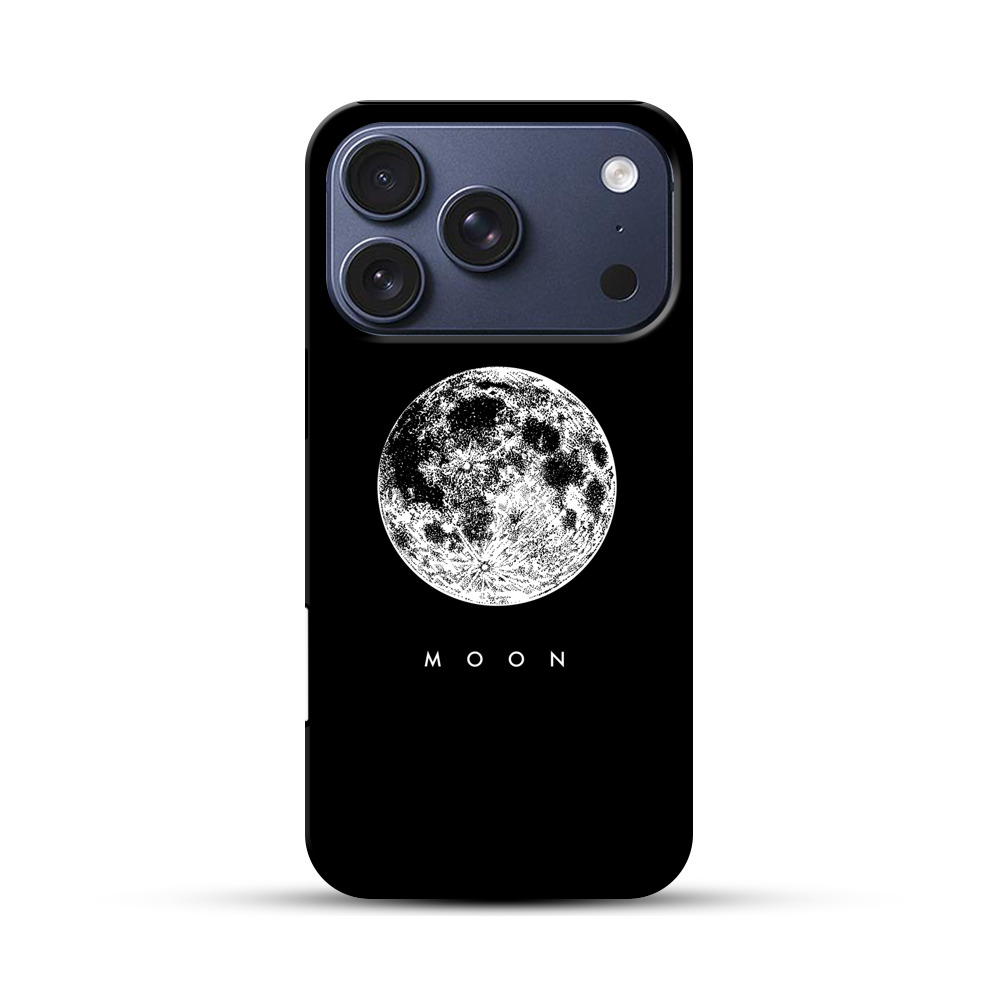 満月のイラスト the-moon 満月のイラスト the-moon