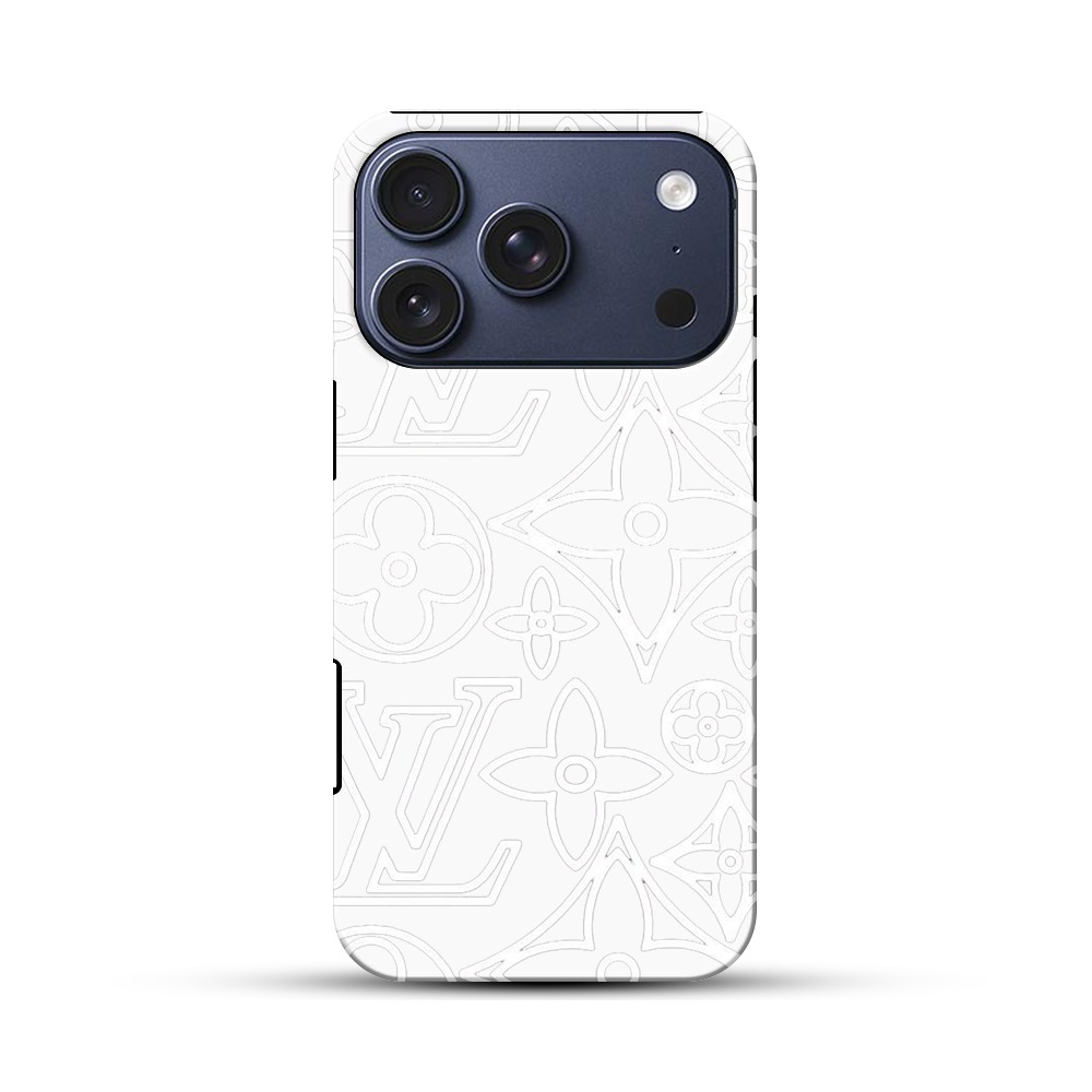 モダンデザインのケース iPhone 17 Proオリジナルハ耐衝撃ケース