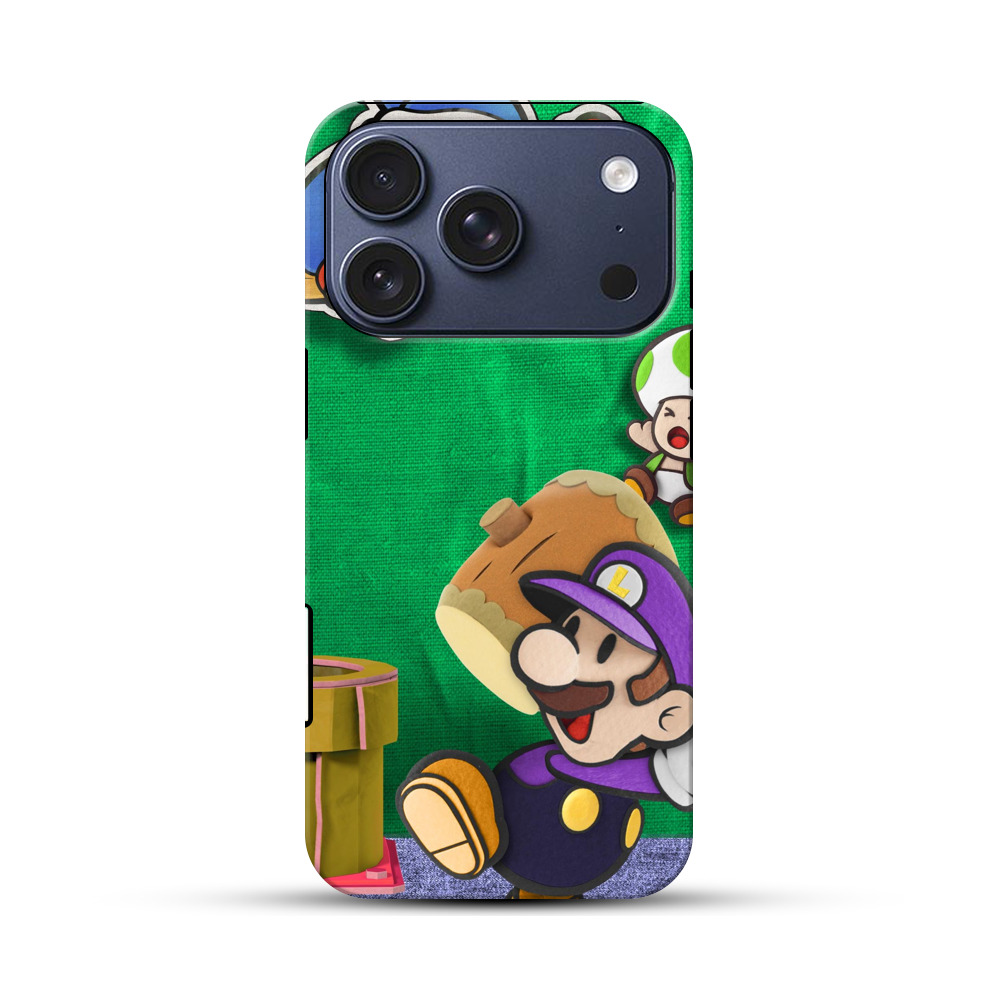 ナイスゲームキャラクター mario_23 ナイスゲームキャラクター mario_23