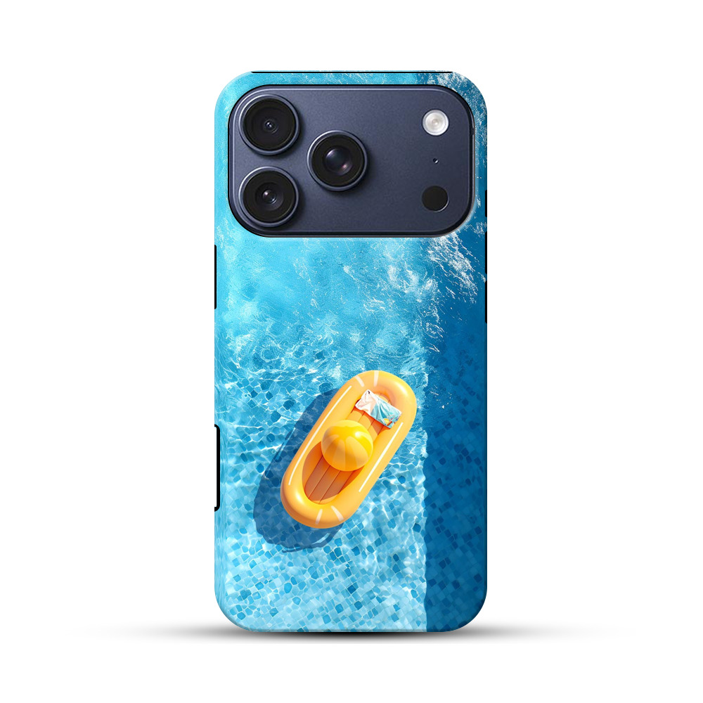 夏のプール浮き輪 minions-swimming-pool-1 夏のプール浮き輪 minions-swimming-pool-1