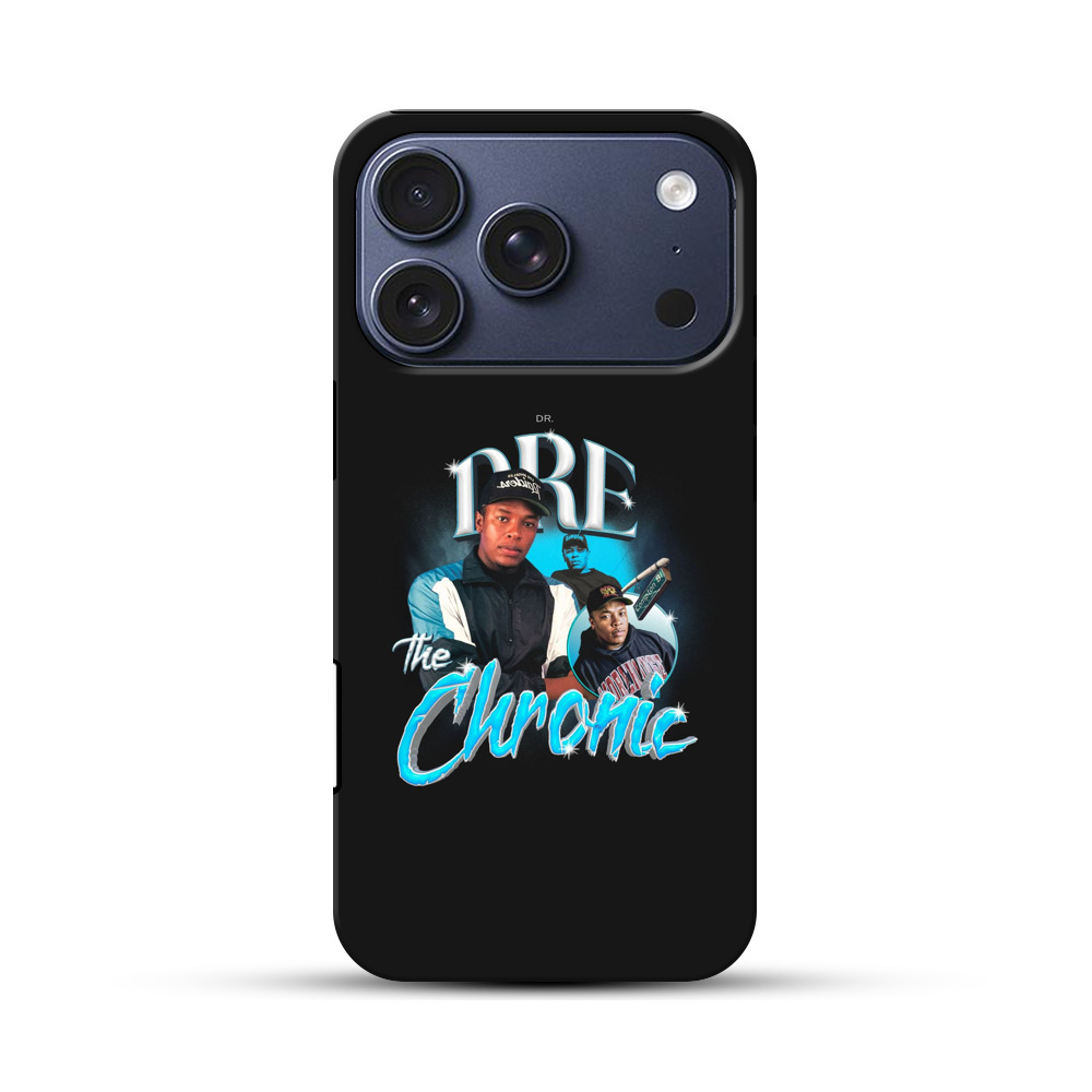 音楽のアイコン iPhone 17 Proオリジナルハ耐衝撃ケース