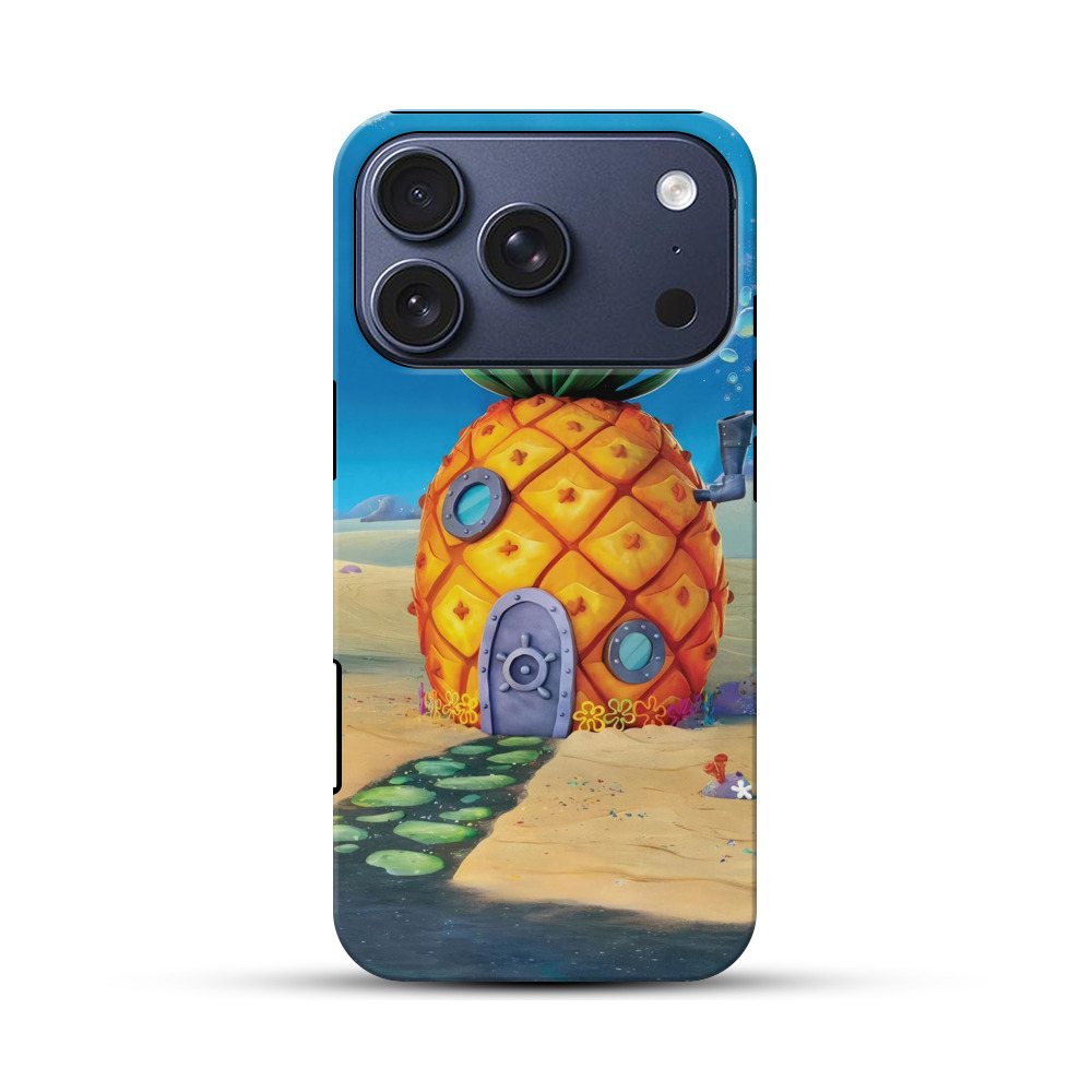 パイナップルの家 west-anime-spongebob-38 パイナップルの家 west-anime-spongebob-38
