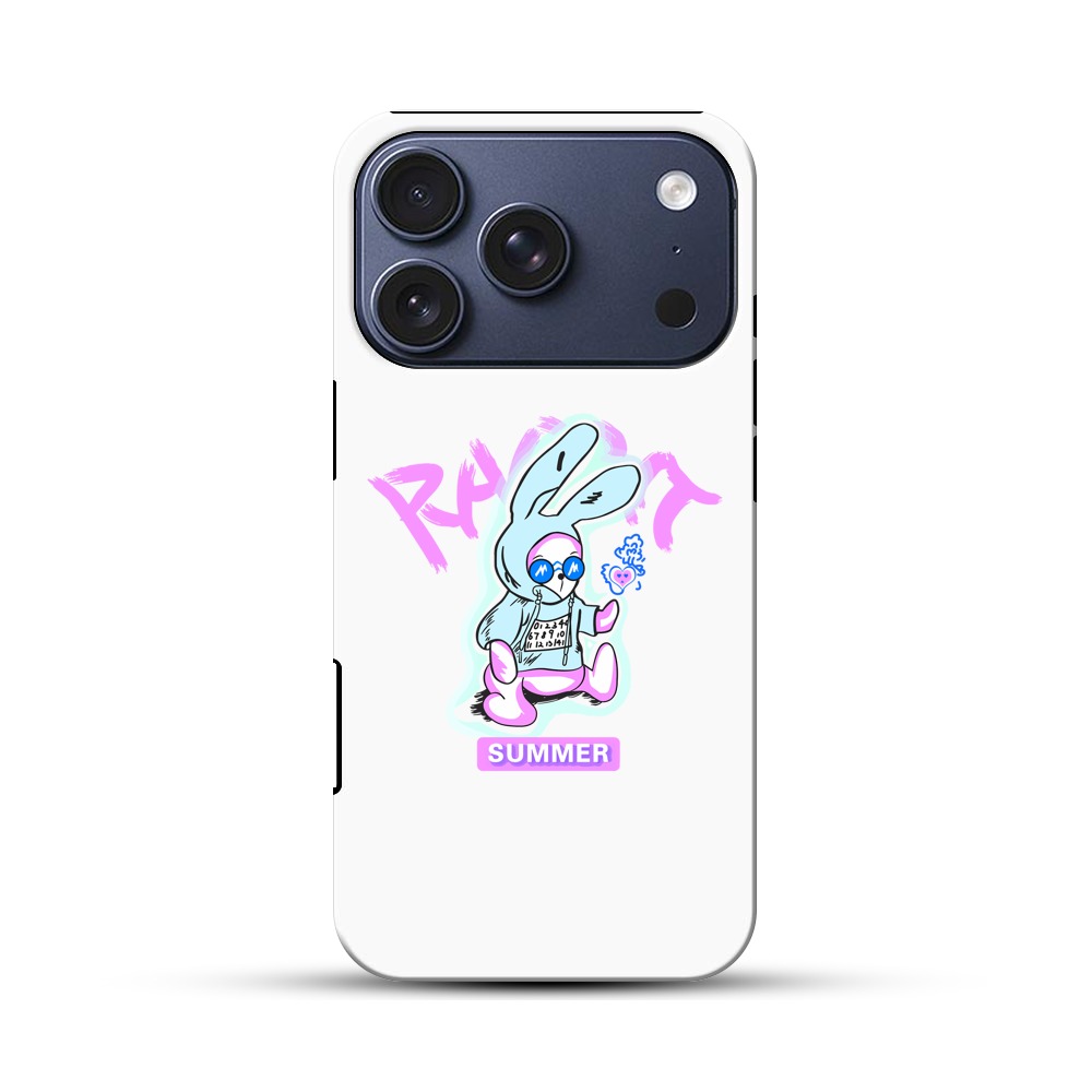 ラビットサマー summer-rabbit ラビットサマー summer-rabbit