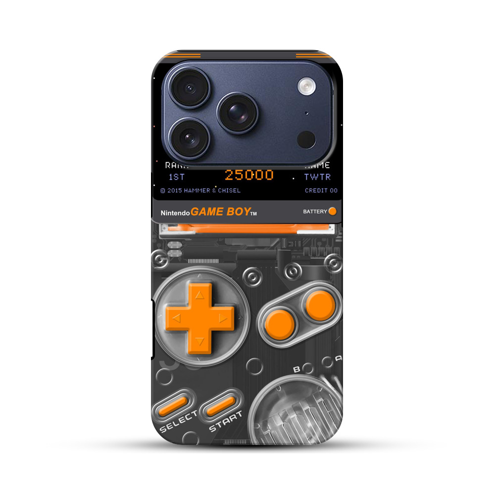 レトロゲームボーイ操作部 gameboy_-26 レトロゲームボーイ操作部 gameboy_-26