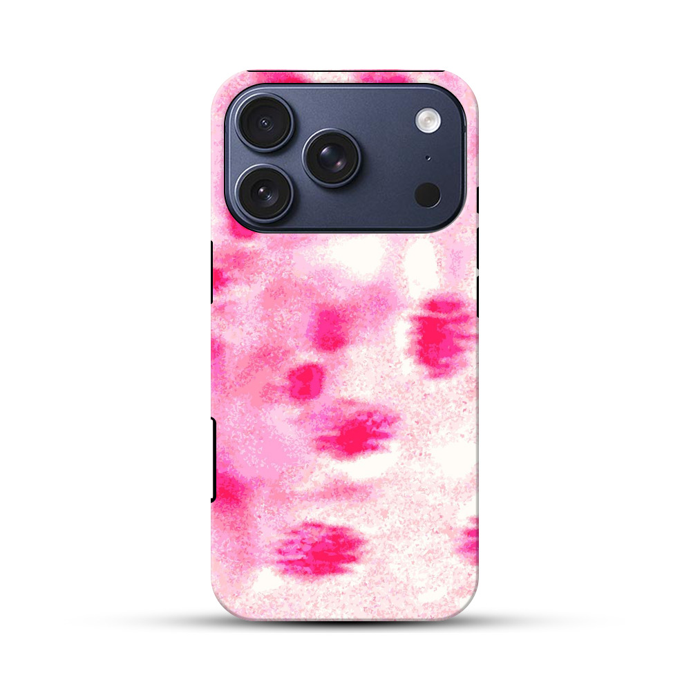 桜の花びら iPhone 17 Proオリジナルハ耐衝撃ケース