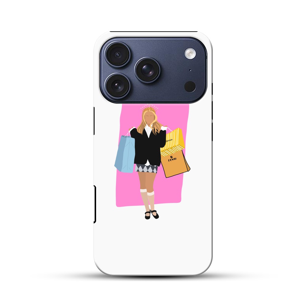 ショッピング clueless-poster ショッピング clueless-poster