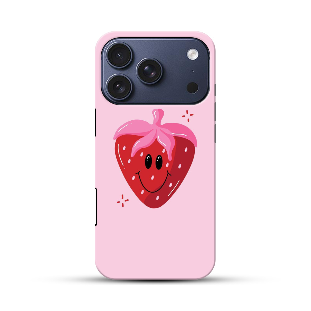スマイリーストロベリー smiling-strawberry スマイリーストロベリー smiling-strawberry