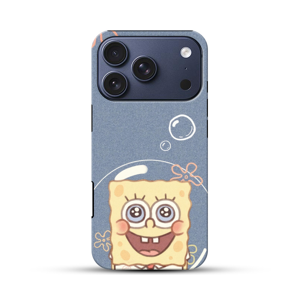 スポンジボブ泡デザイン west-anime-spongebob-10 スポンジボブ泡デザイン west-anime-spongebob-10