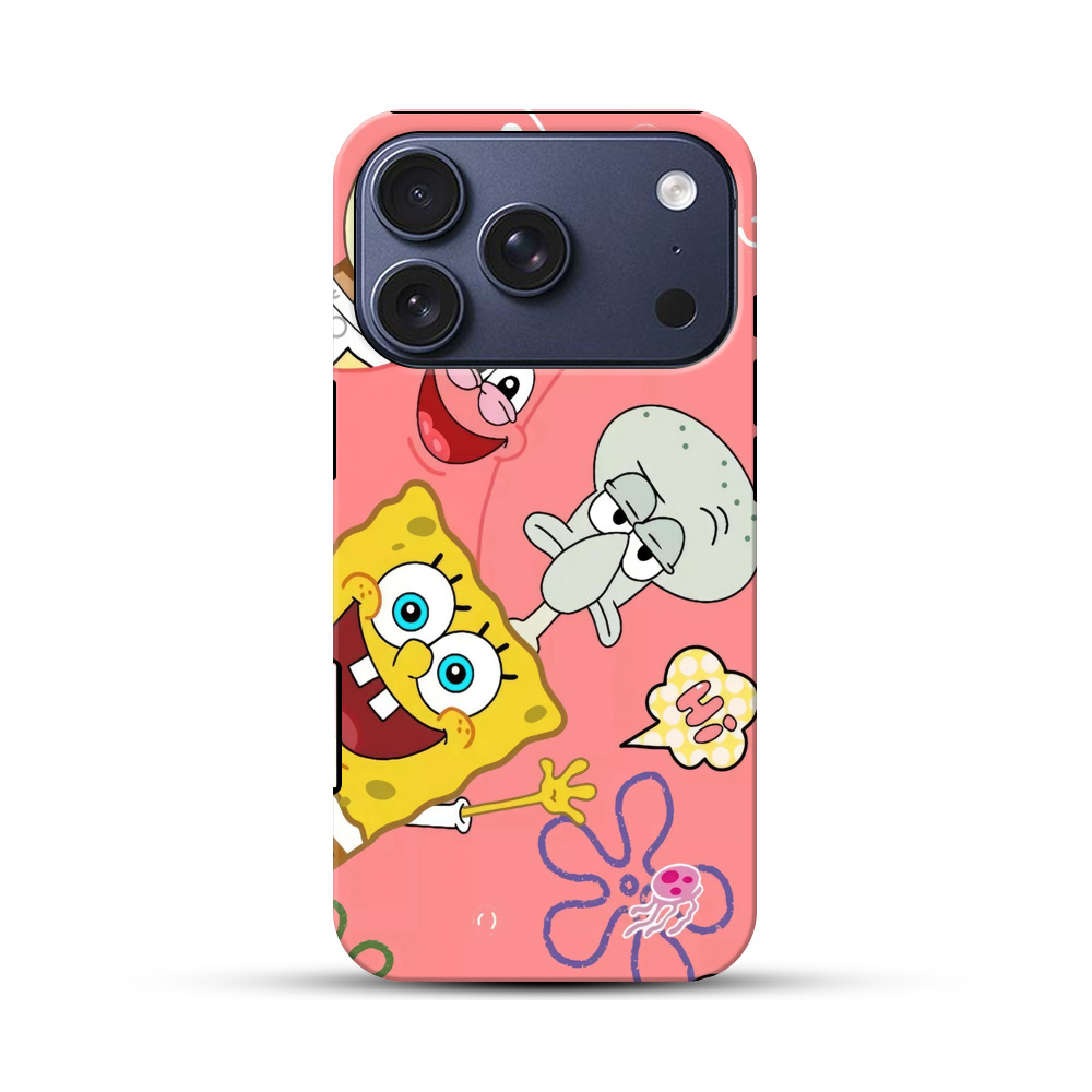 スポンジボブと仲間たち west-anime-spongebob-13_1 スポンジボブと仲間たち west-anime-spongebob-13_1