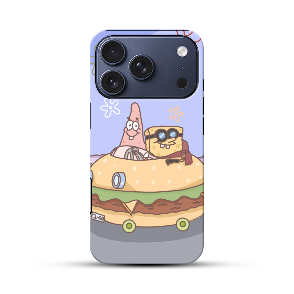 スポンジボブのハンバーガーカー west-anime-spongebob-29_1 スポンジボブのハンバーガーカー west-anime-spongebob-29_1