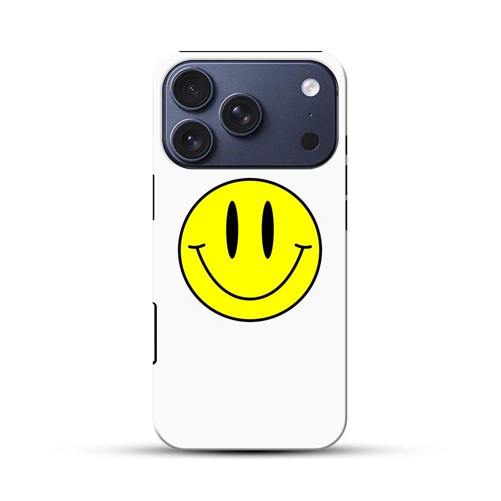 スマイリーフェイス yellow-smiley スマイリーフェイス yellow-smiley