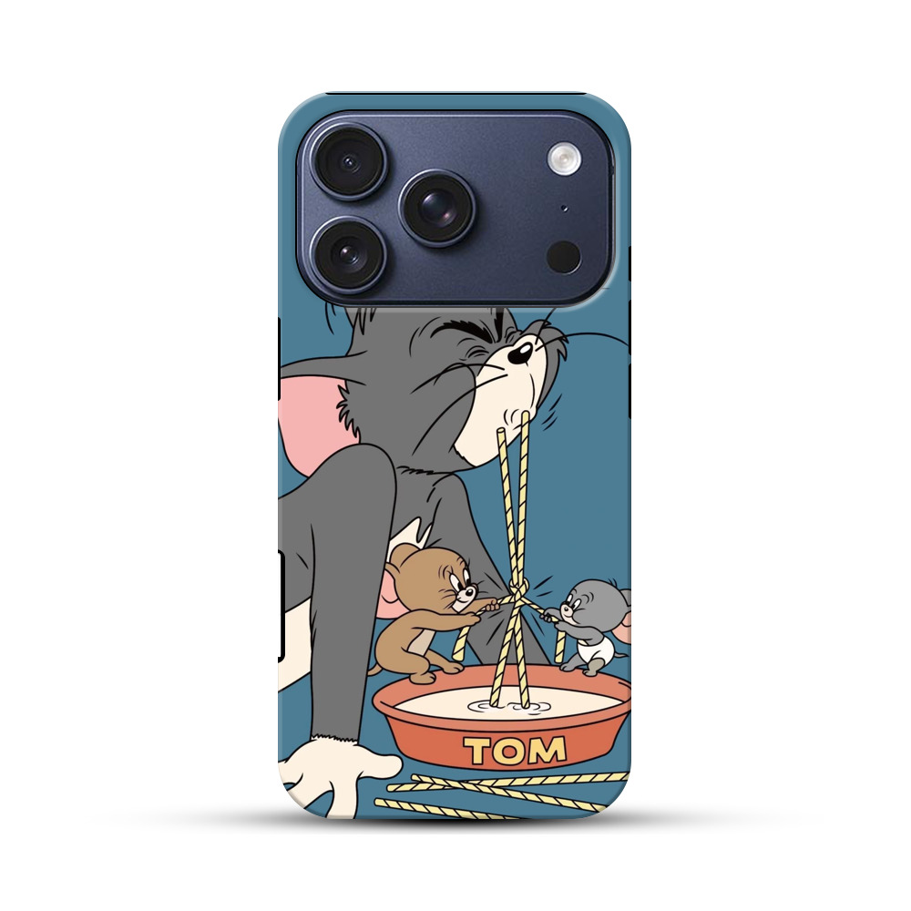 トムとジェリーの一幕 west-anime-tom-and-jerry-47 トムとジェリーの一幕 west-anime-tom-and-jerry-47