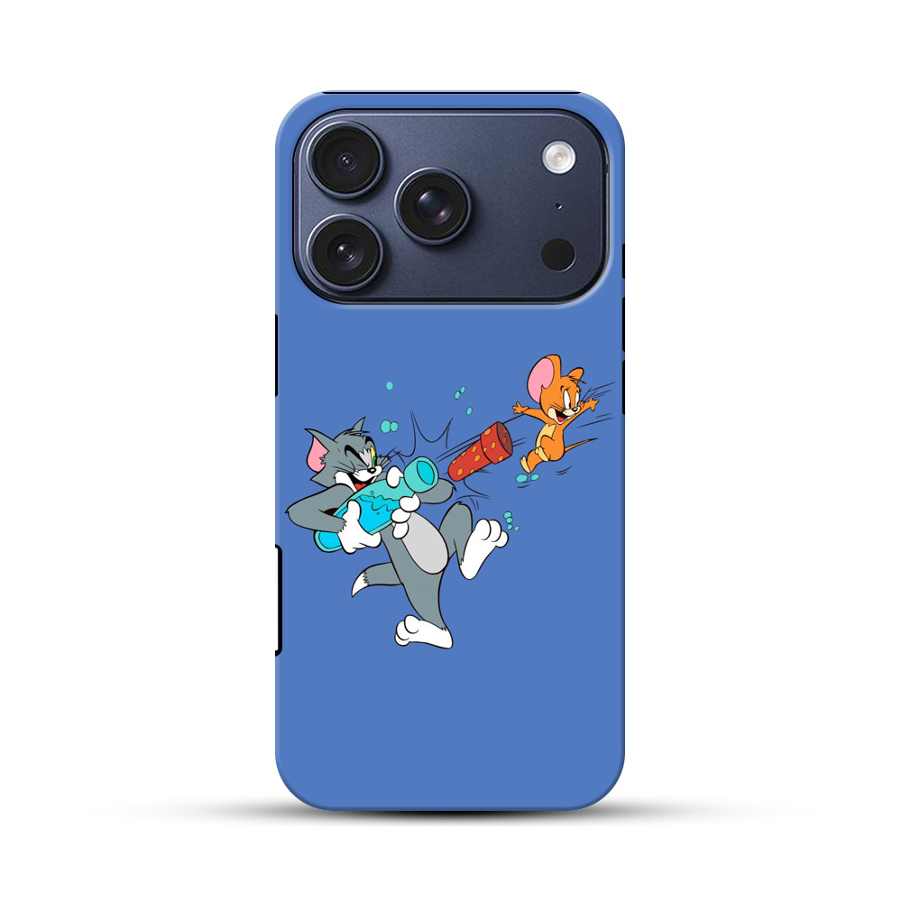 トムとジェリーの水鉄砲遊び west-anime-tom-and-jerry-6 トムとジェリーの水鉄砲遊び west-anime-tom-and-jerry-6