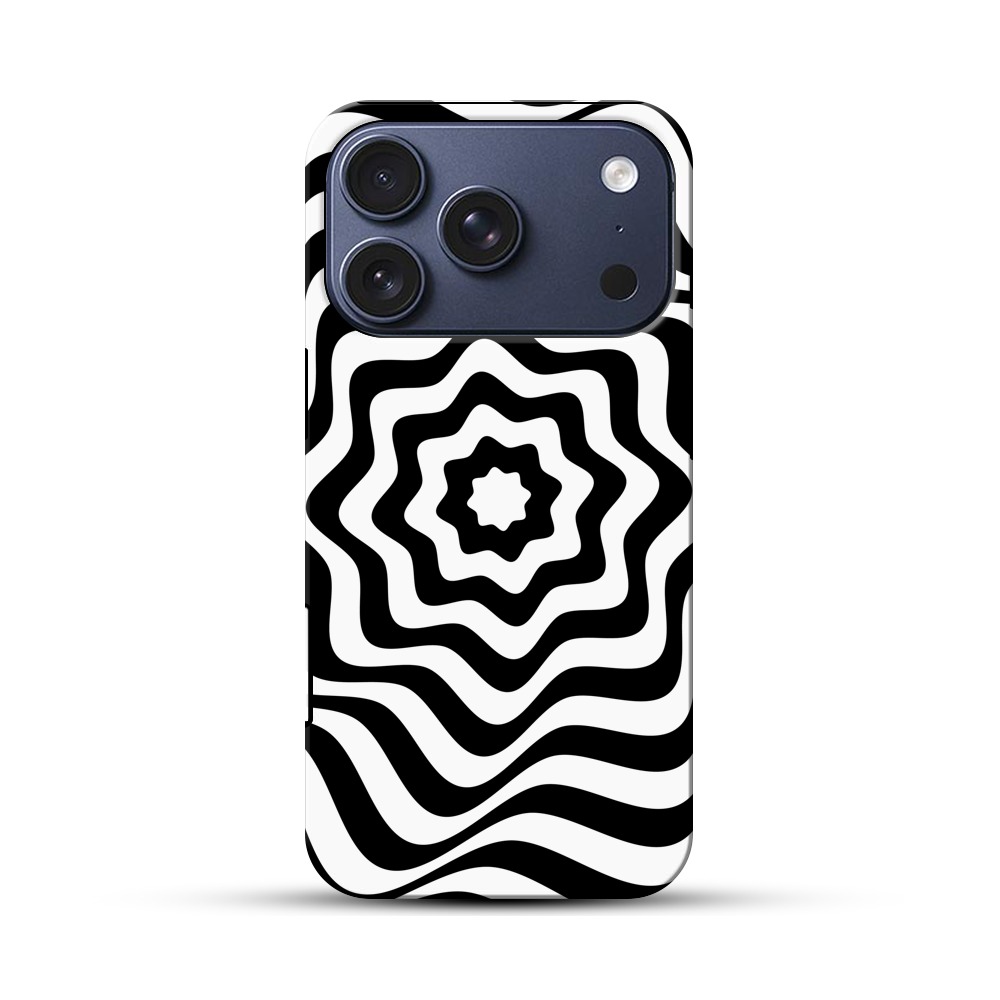 海の風景 iPhone 17 Proオリジナルハ耐衝撃ケース