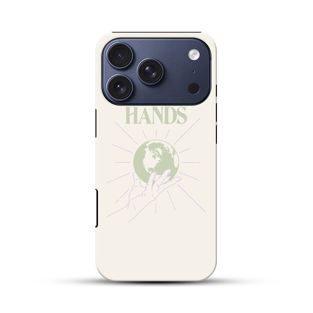 私たちの手の中に in-our-hands 私たちの手の中に in-our-hands