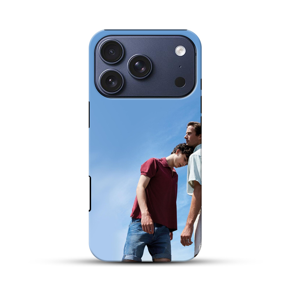 優しい抱擁 iPhone 17 Proオリジナルハ耐衝撃ケース