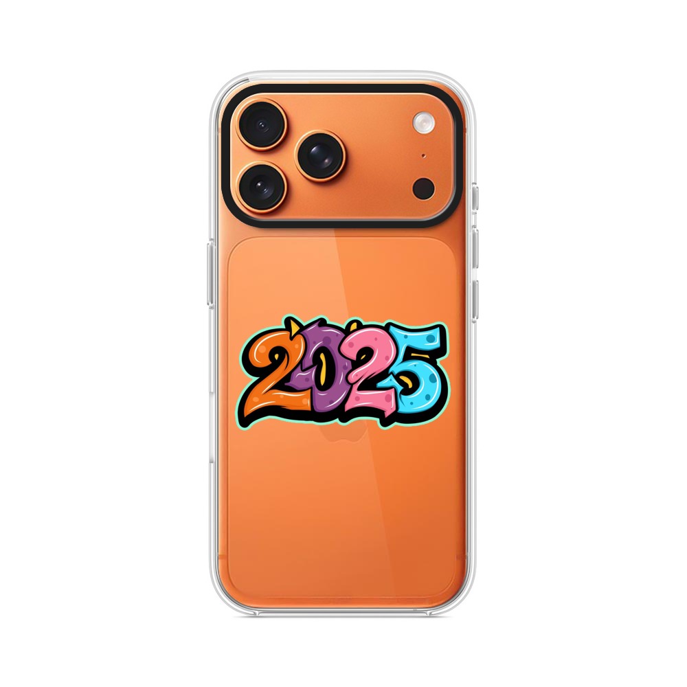 2025年のデザイン iPhone 17 Pro Maxオリジナルケース