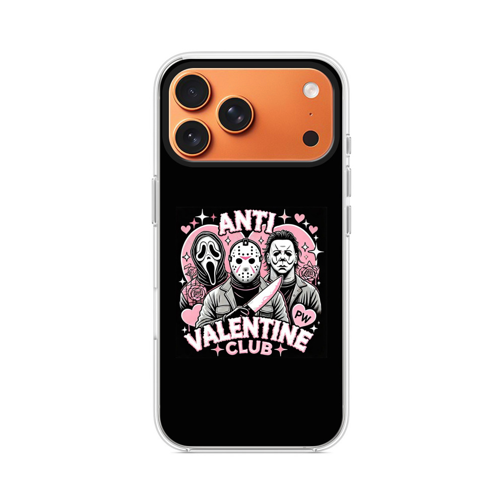 アンチバレンタインクラブ anti-valentine-club アンチバレンタインクラブ anti-valentine-club
