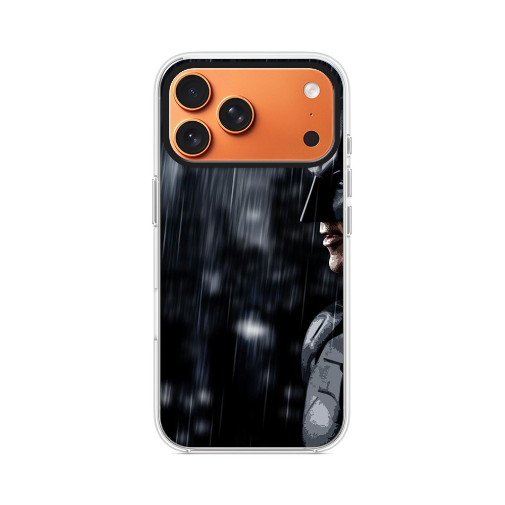 闇夜のバットマン iPhone 17 Pro Maxオリジナルケース