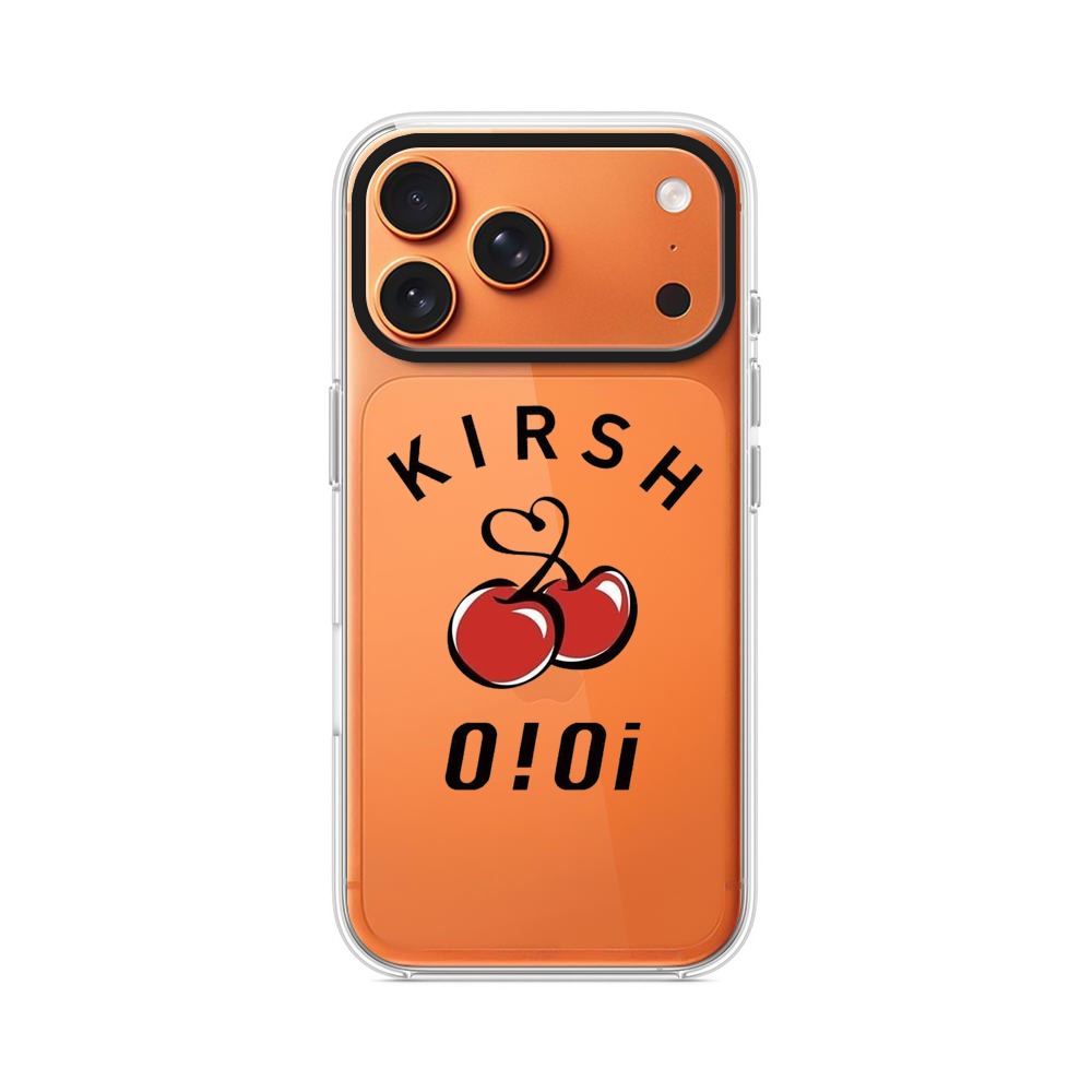 チェリー kirsh-logo チェリー kirsh-logo