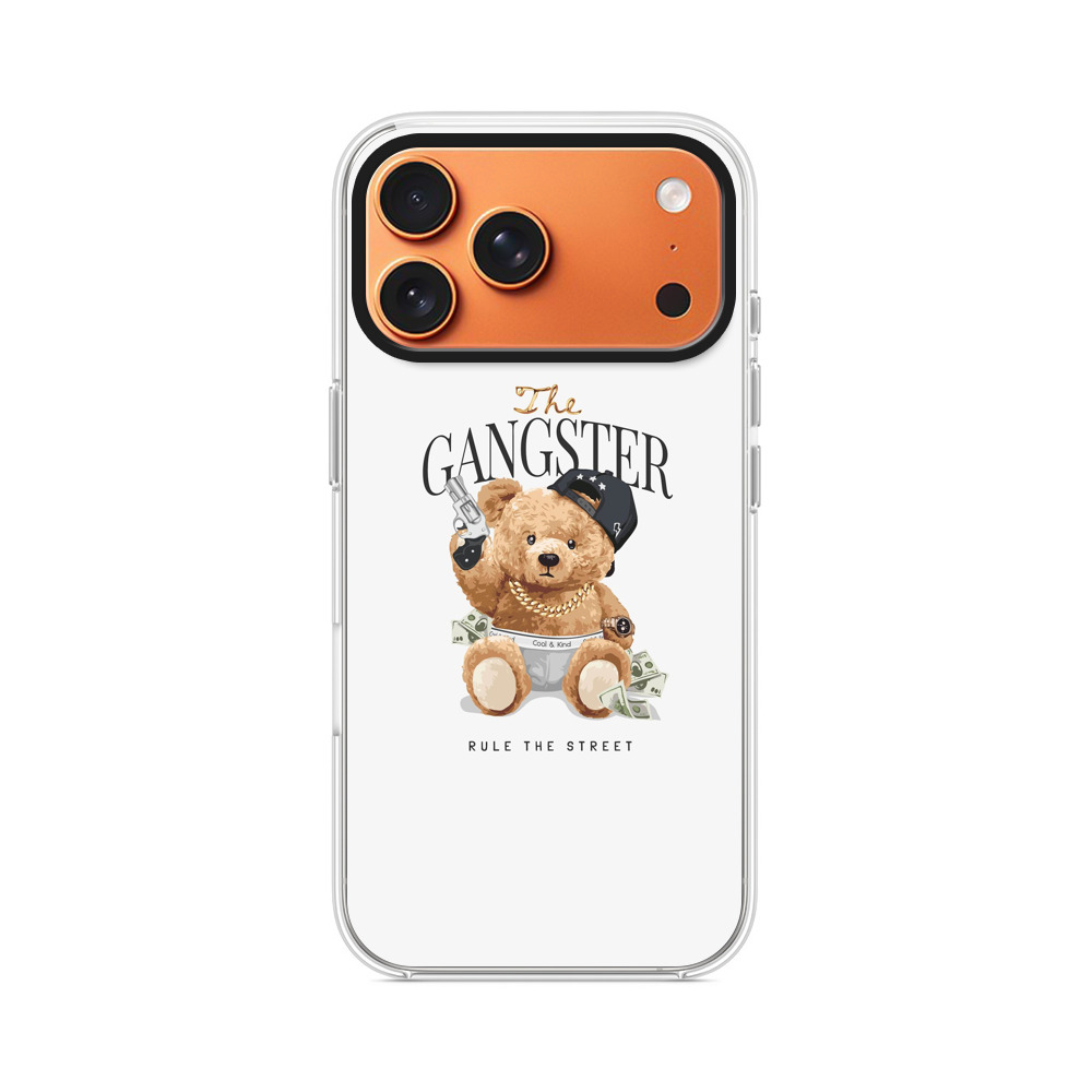 ギャングスタベア ganster-teddy ギャングスタベア ganster-teddy