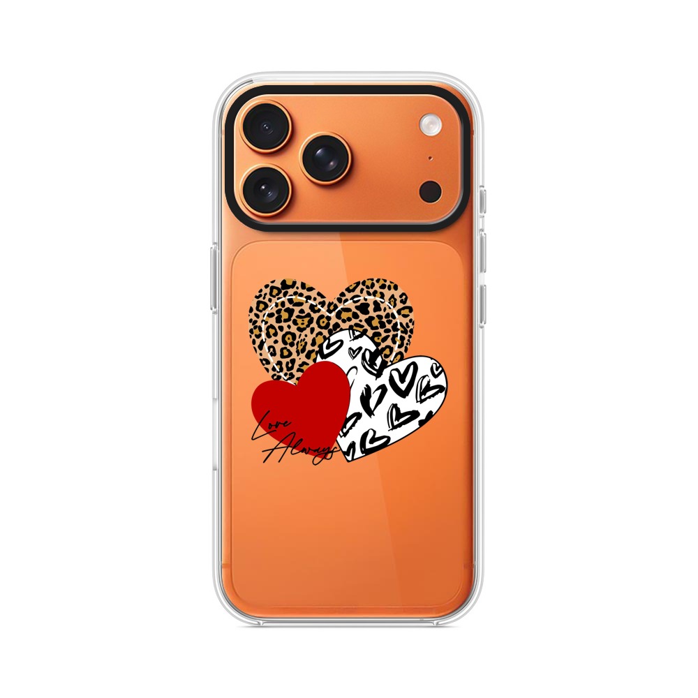 ハートのデザイン triple-hearts ハートのデザイン triple-hearts