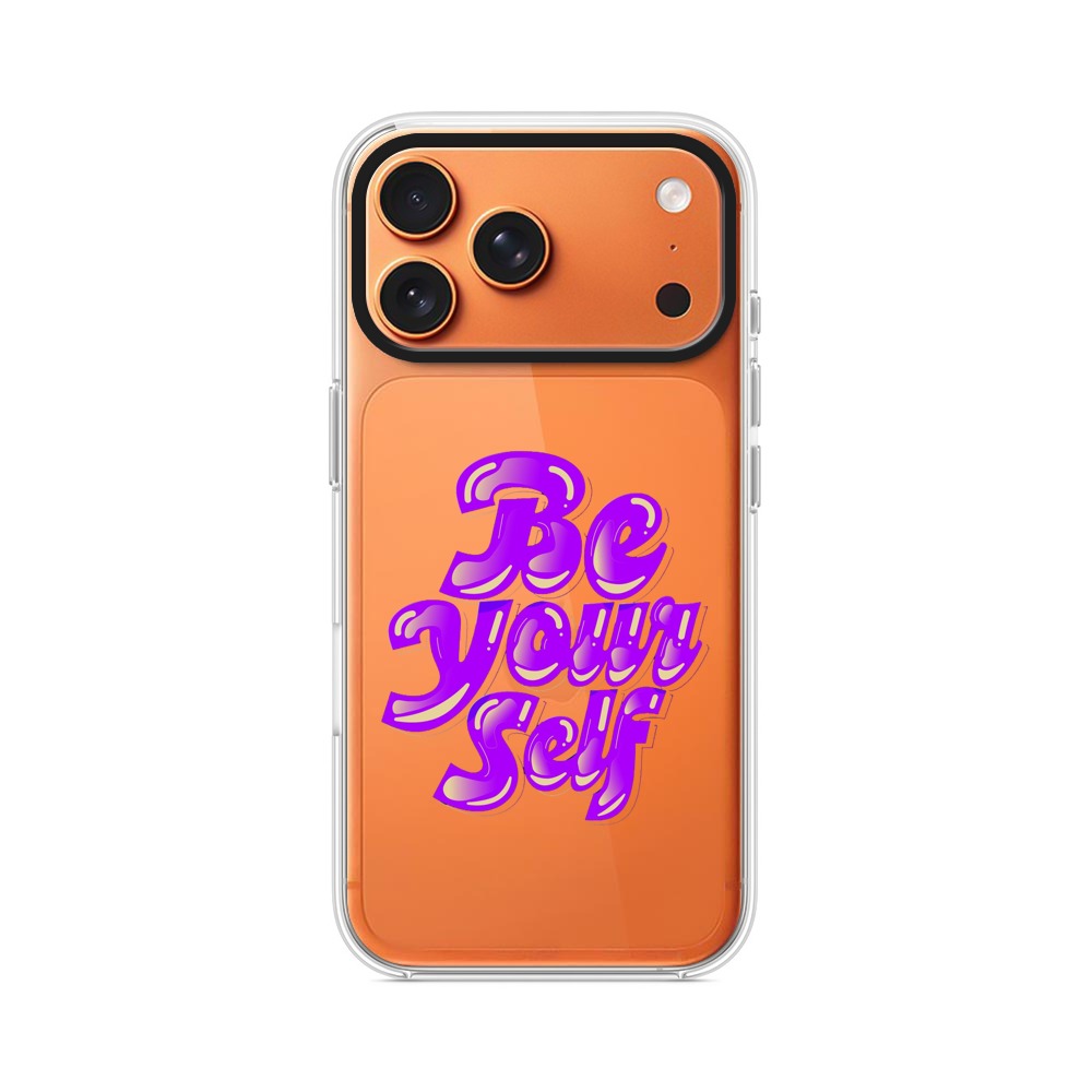 自分らしく iPhone 17 Pro Maxオリジナルケース