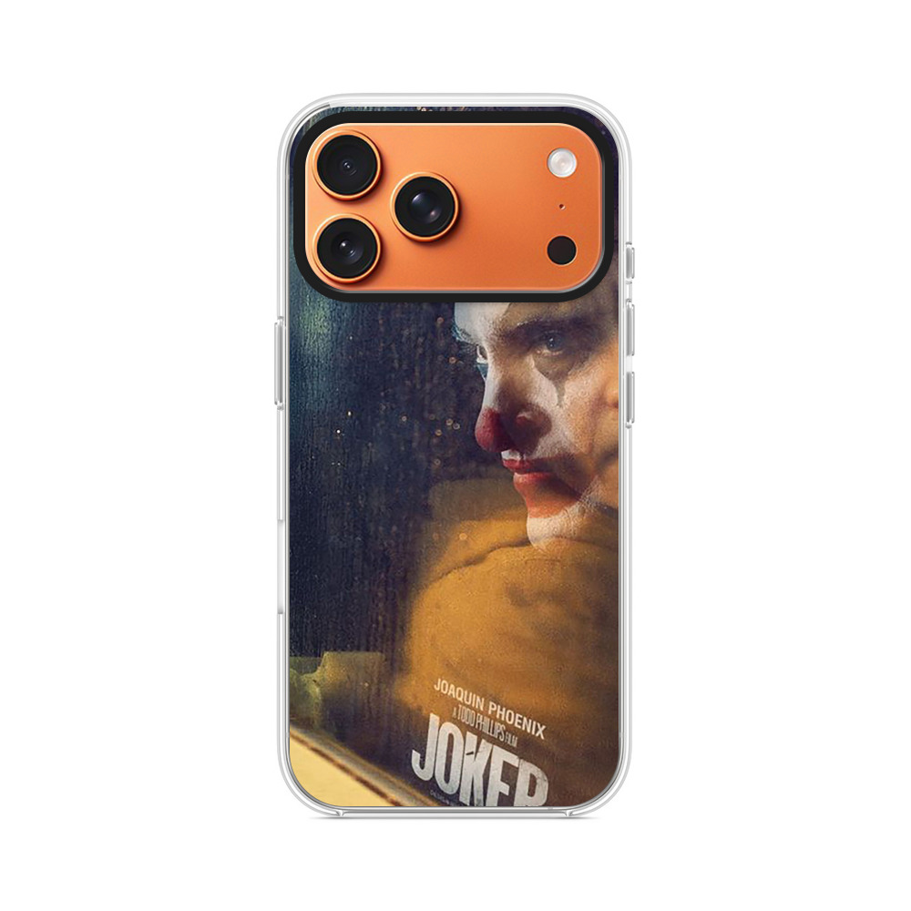 ジョーカーの眺め iPhone 17 Pro Maxオリジナルケース