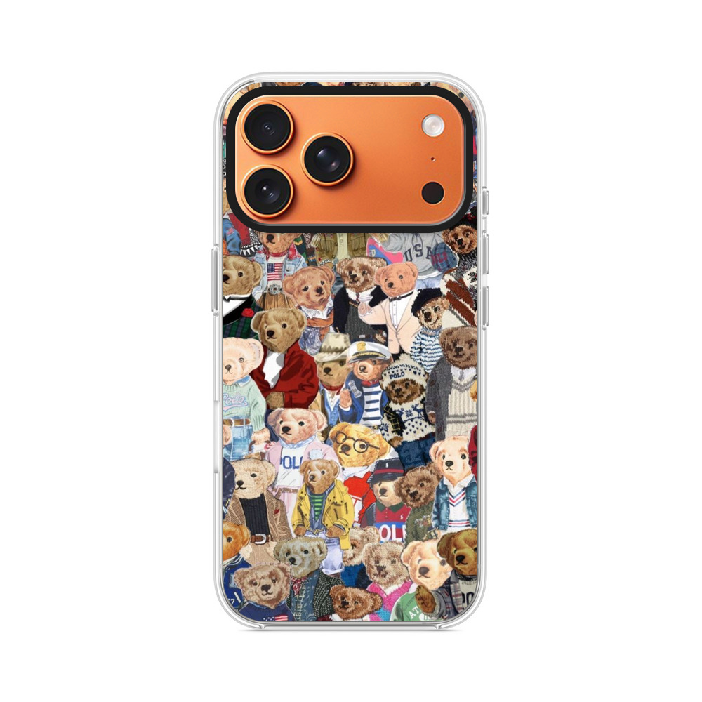 かわいいクマたち ralph-lauren-bears かわいいクマたち ralph-lauren-bears
