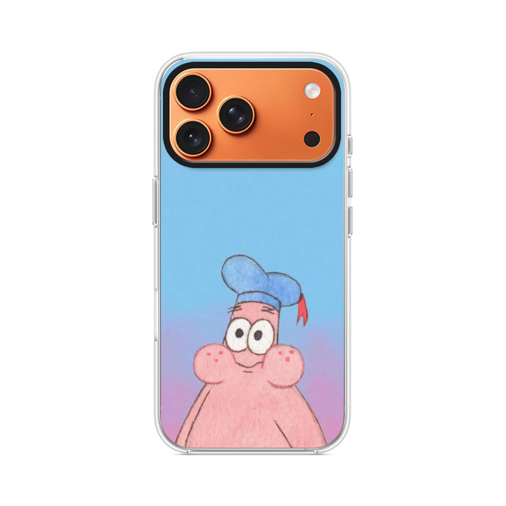 かわいいキャラクター帽子 west-anime-spongebob-29 かわいいキャラクター帽子 west-anime-spongebob-29