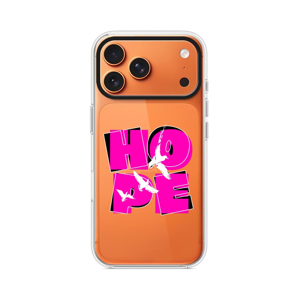 希望 hope 希望 hope