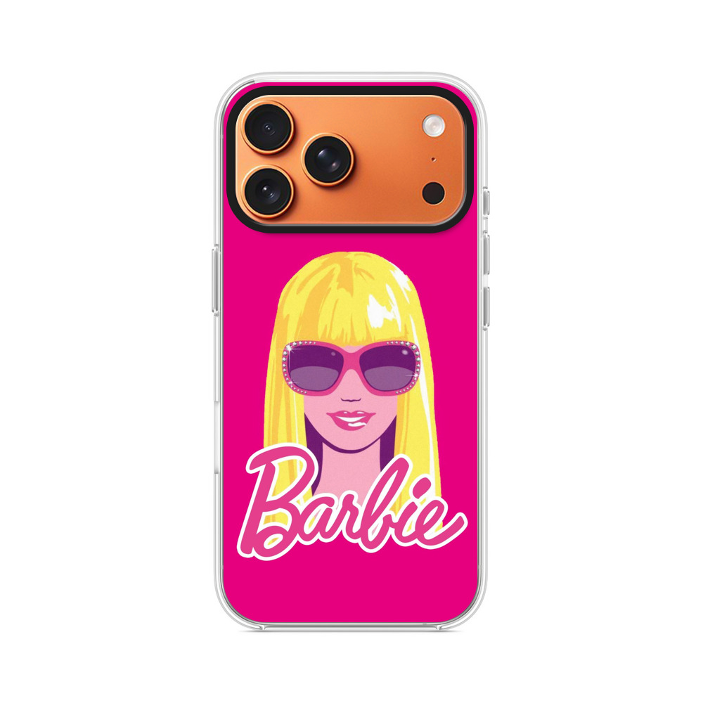 サングラスの金髪女性 iPhone 17 Pro Maxオリジナルケース