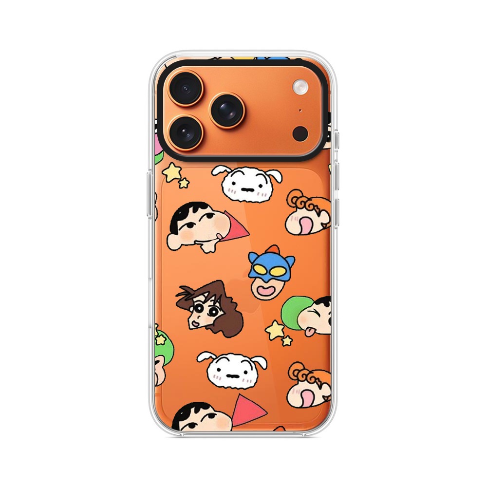 クレヨンしんちゃんデザイン shinchan-stickers クレヨンしんちゃんデザイン shinchan-stickers